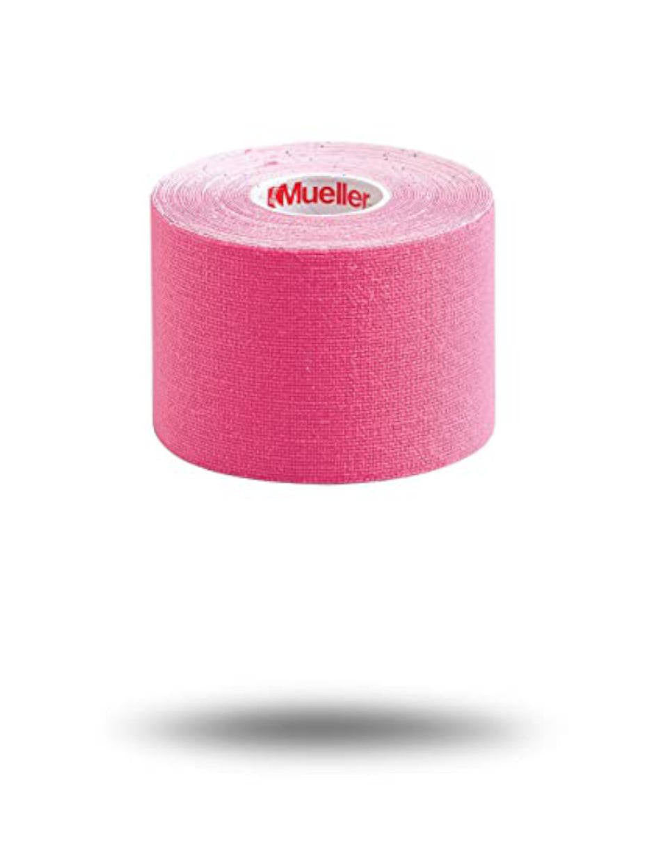 Tape Kinesiology Mueller