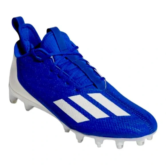 Zapato Adidas Adizero Azul - NERIAS DEPORTES