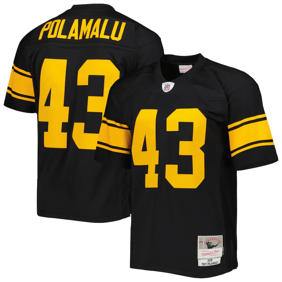 Jersey de pittsburgh outlet steelers