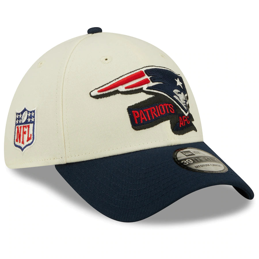 Patriotas Gorro Nfl Patriots Patriotas Gorra New England Patriots