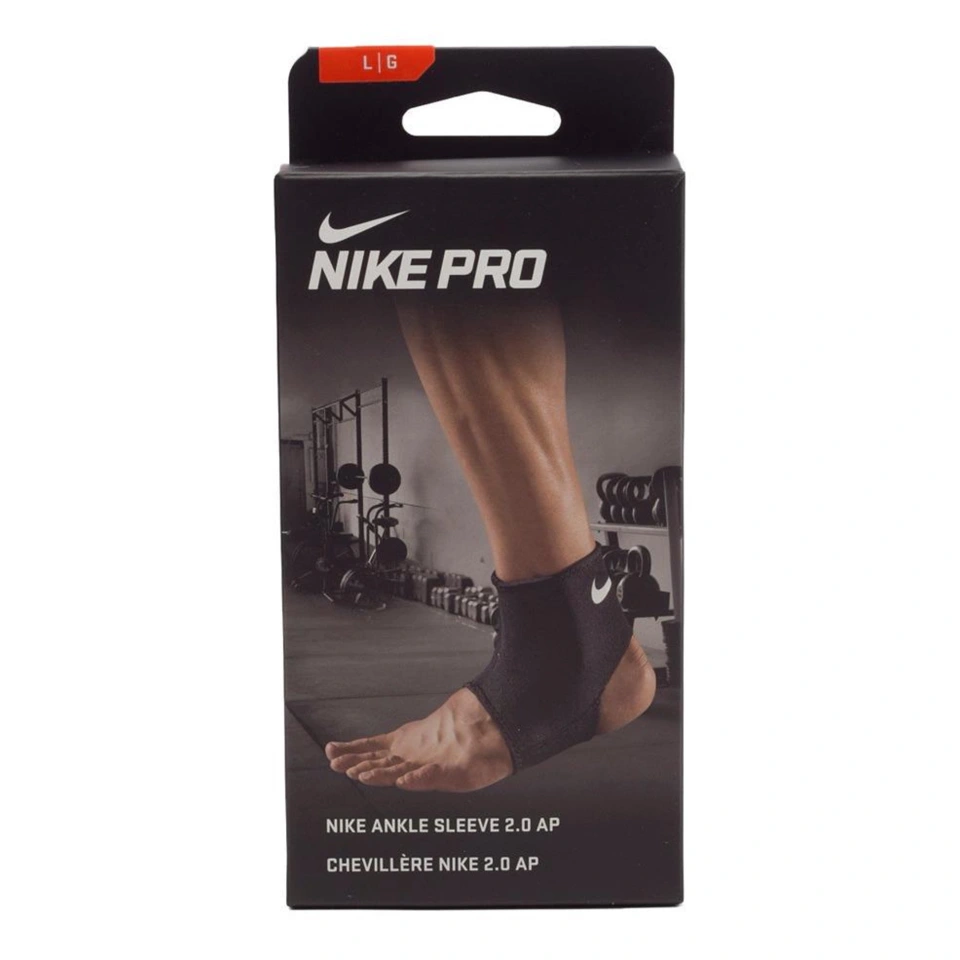 Nike top tobilleras precios