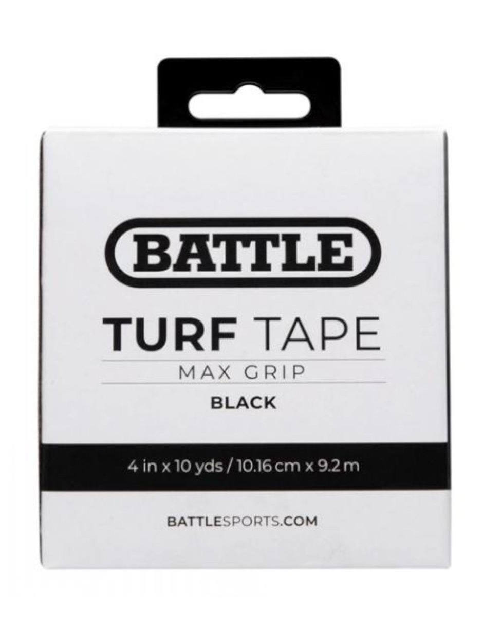 Tape Protector Battle Turf Tape Para Brazos