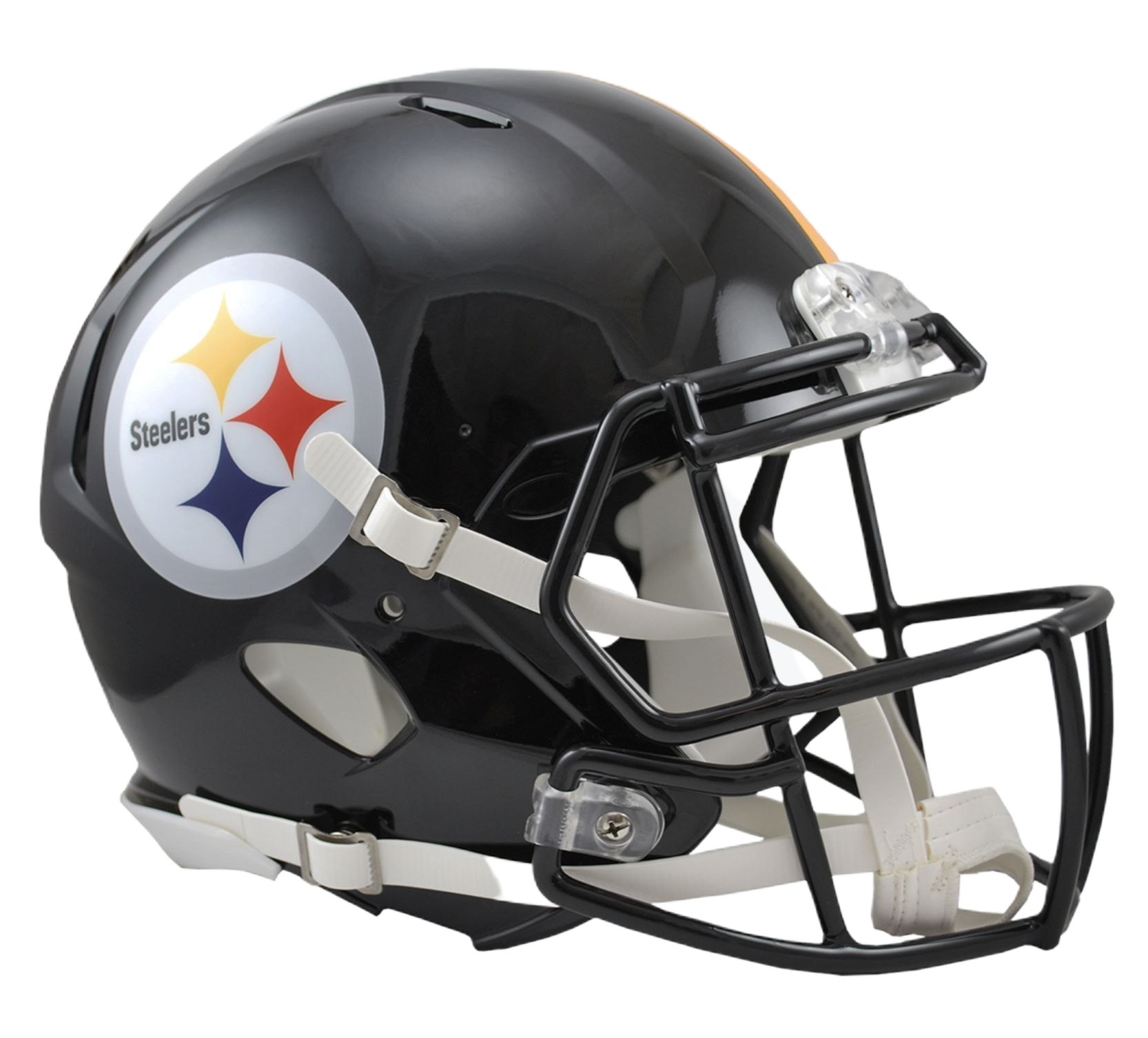 Casco Pro Authentic Speed Riddell Steelers